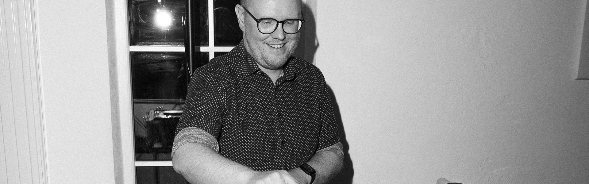 DJ Florian Simon | Hochzeit | @work