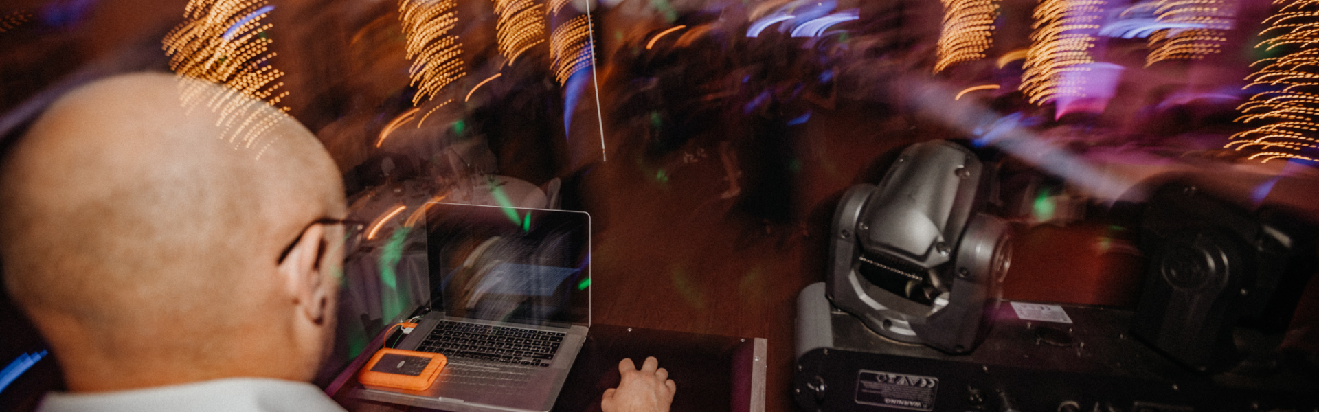 DJ Florian Simon | Hochzeit | AK Happiness