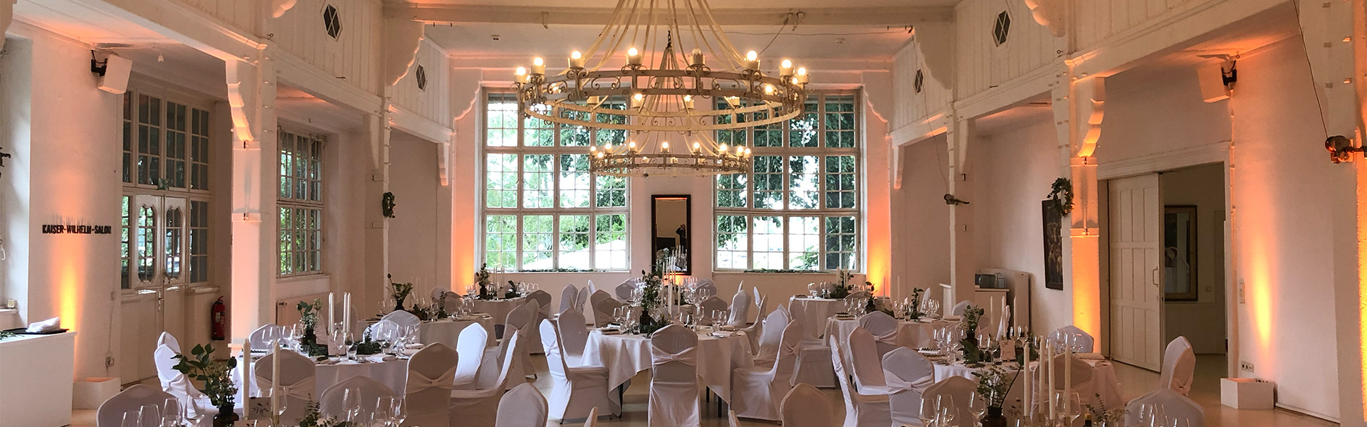 DJ Florian Simon | Hochzeit | Hamburg
